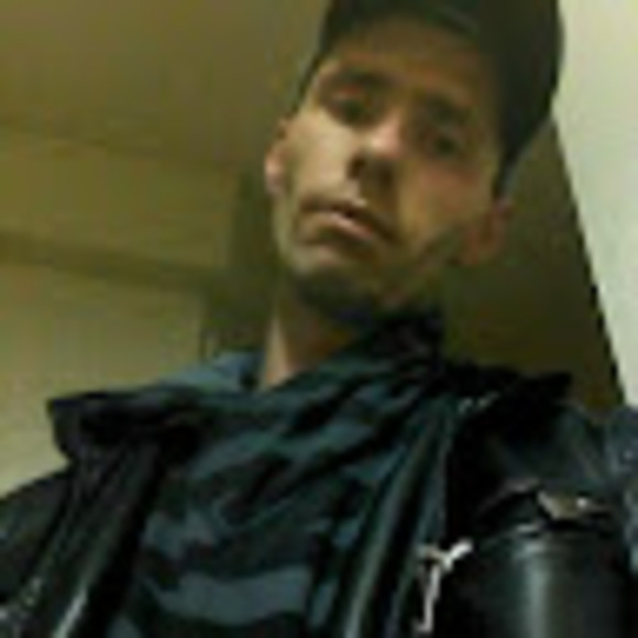 Meet your Posher, Ted - Picture 1 of 1